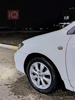 BYD F3